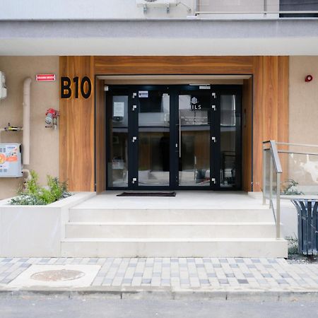Charming Hideaway Inspired By El Profesor'S Intrigue Apartment Bucharest Exterior photo